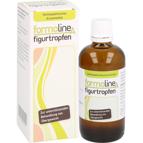 FORMOLINE A Figurtropfen