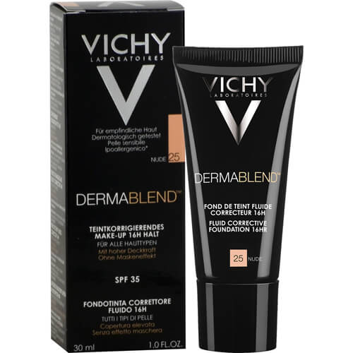 VICHY DERMABLEND Make-up 25