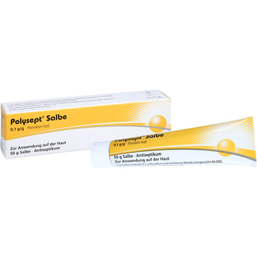 POLYSEPT Salbe