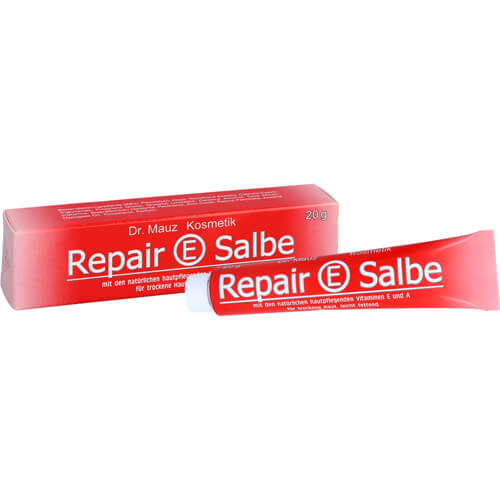 REPAIR E Salbe