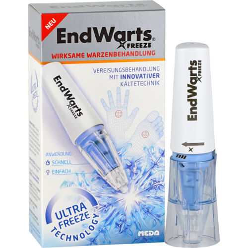 ENDWARTS Freeze