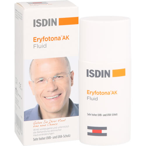 ISDIN Eryfotona AK Fluid