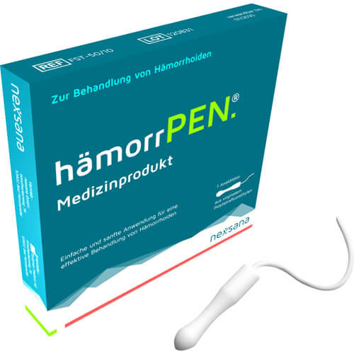 HÄMORRPEN
