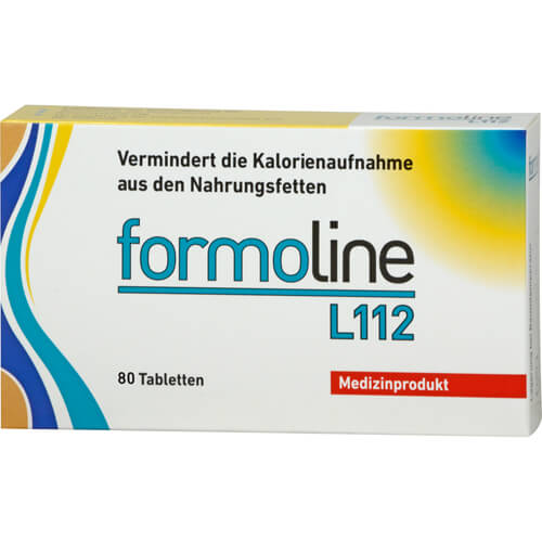FORMOLINE L112 Tabletten