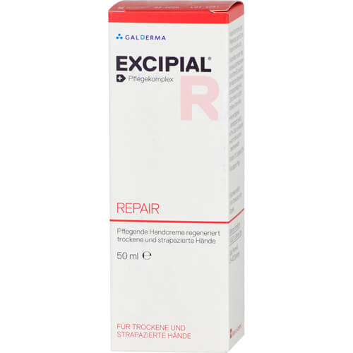 EXCIPIAL Repair Creme