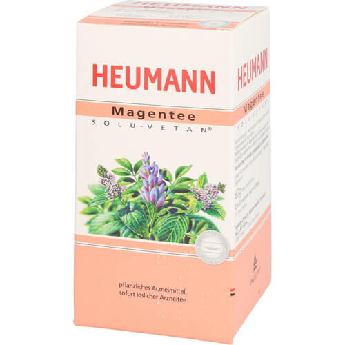 HEUMANN Magentee Solu Vetan
