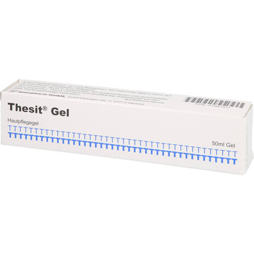 THESIT Gel