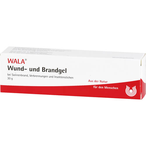 WUND UND BRANDGEL