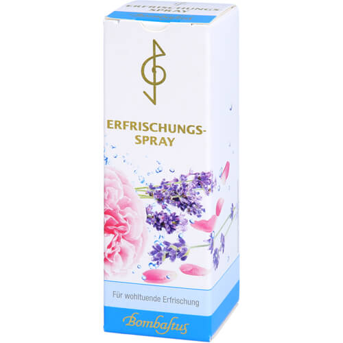 ERFRISCHUNGSSPRAY