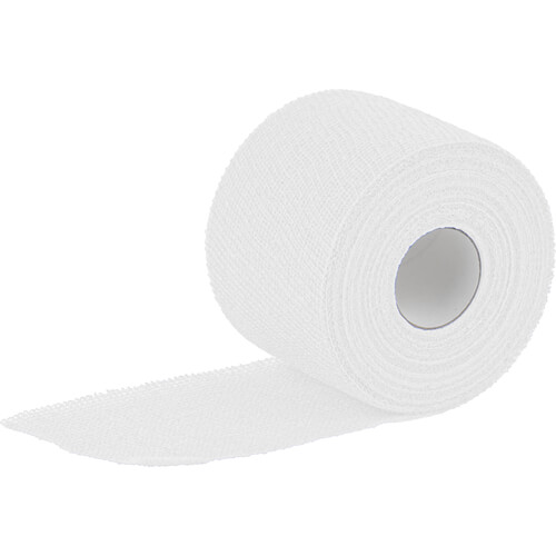 ELASTOMULL haft 4 cmx4 m Fixierbinde