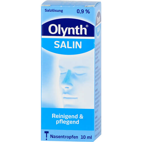 OLYNTH salin Nasentropfen