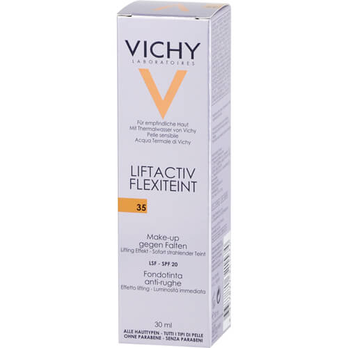 VICHY LIFTACTIV Flexilift Teint 35