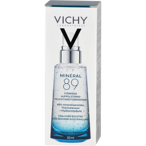 VICHY MINERAL 89 Elixier