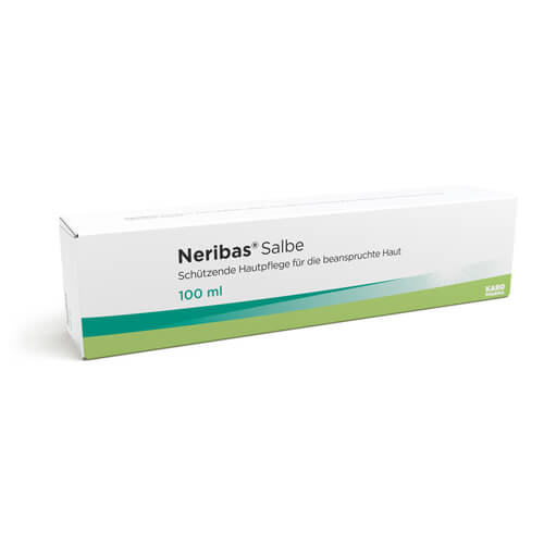 NERIBAS Salbe