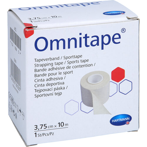 OMNITAPE Tapeverband 3,75 cm