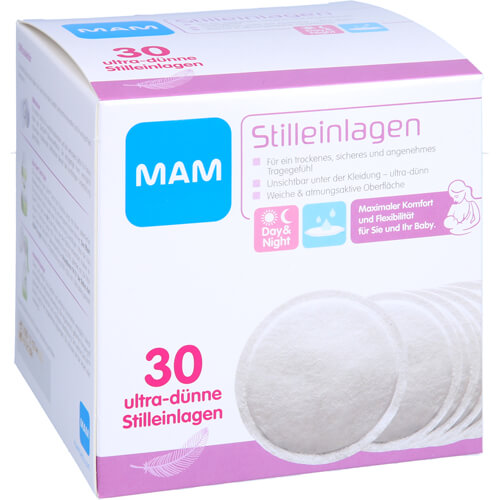 MAM Care Stilleinlagen