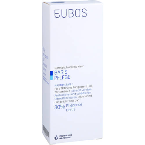 EUBOS HAUTBALSAM F Lotio