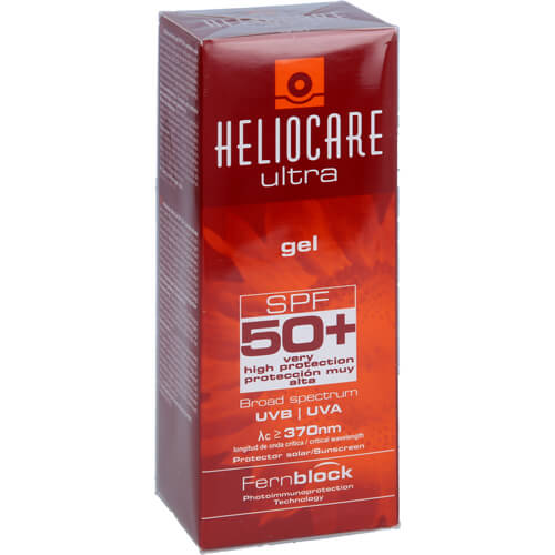 HELIOCARE Gel SPF 50+