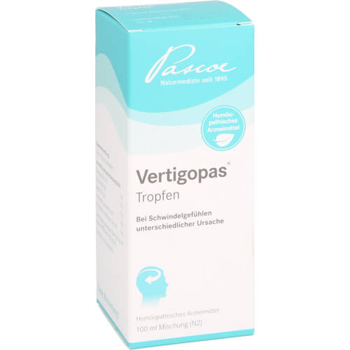 VERTIGOPAS Tropfen