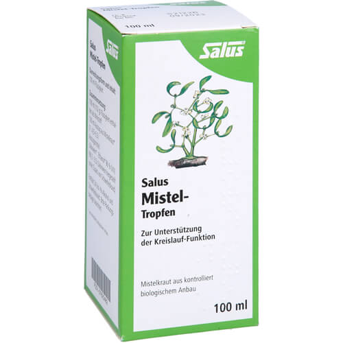 MISTEL-TROPFEN Salus