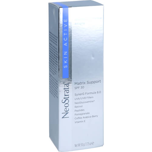 NEOSTRATA Skin Active Matrix Support SPF 30 day Cr