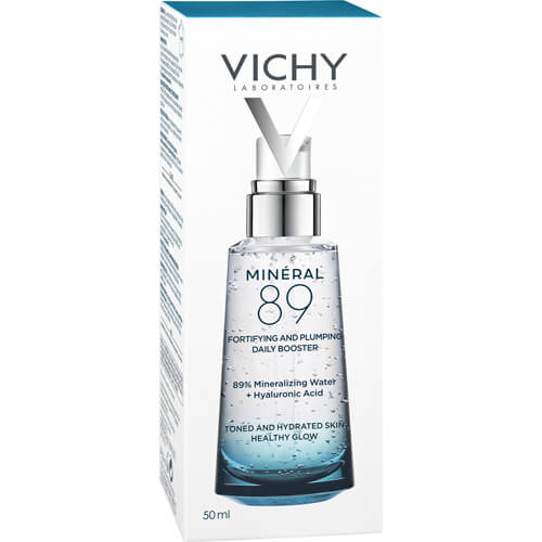 VICHY MINERAL 89 Elixier