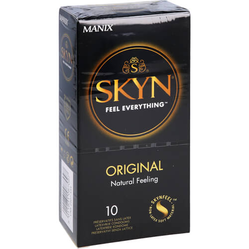 SKYN Manix original Kondome