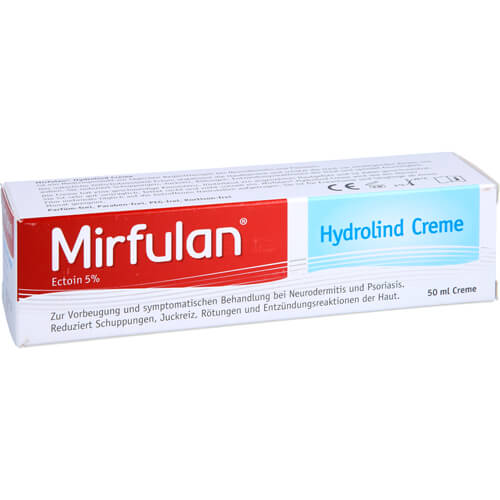 MIRFULAN Hydrolind Creme