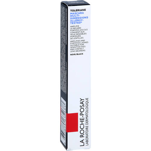 ROCHE-POSAY Toleriane Mascara Multi-Dimensions