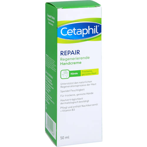 CETAPHIL Repair Handcreme