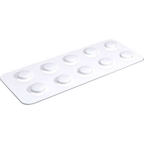 VOMACUR Tabletten