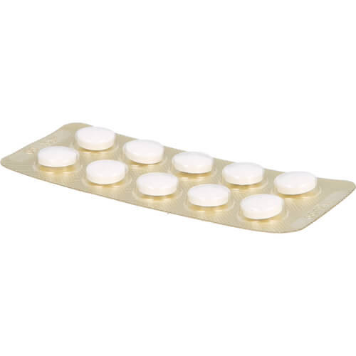 GASTRITIS HEVERT Complex Tabletten