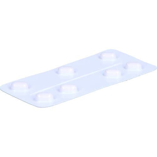 PANTO Aristo bei Sodbrennen 20 mg magensaftr.Tabl.