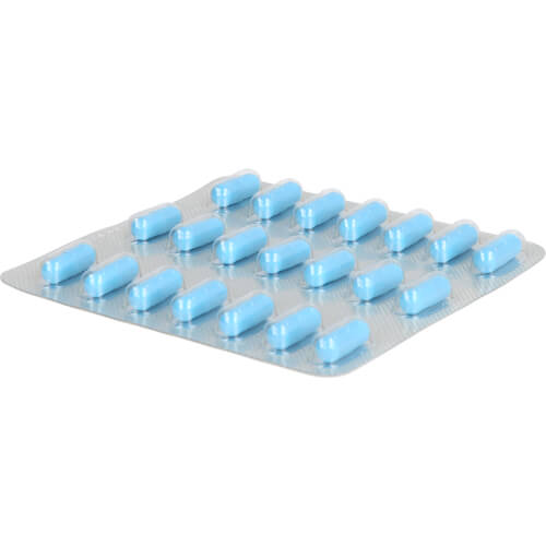 ORLISTAT HEXAL 60 mg Hartkapseln