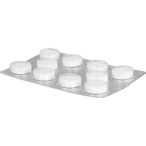 TETESEPT Sodbrennen Akut Kautabletten