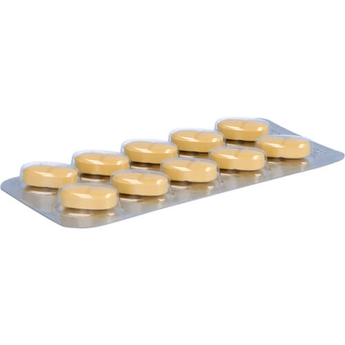 GINGOBETA 80 mg Filmtabletten