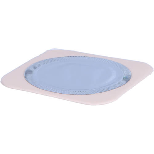 TAPFI 25 mg/25 mg wirkstoffhaltiges Pflaster