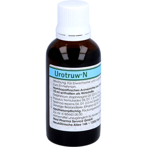 UROTRUW N Mischung