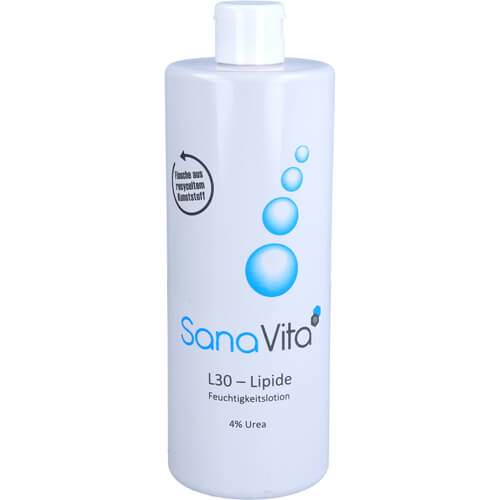 SANA VITA L30 Lipide Lotion
