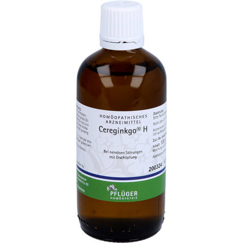 CEREGINKGO H Tropfen