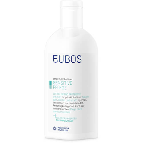 EUBOS SENSITIVE Lotion Dermo Protectiv