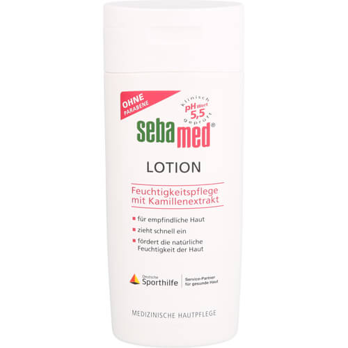 SEBAMED Lotion