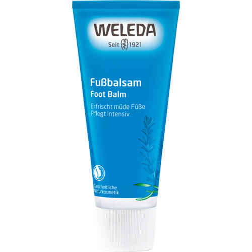 WELEDA Fußbalsam