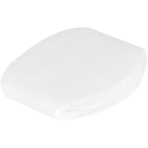 EYCOPAD Augenkompressen 70x85 mm steril