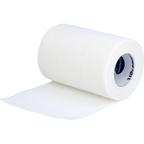 IDEALAST Haft Binde 8 cmx4 m