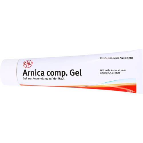 ARNICA COMP.Gel