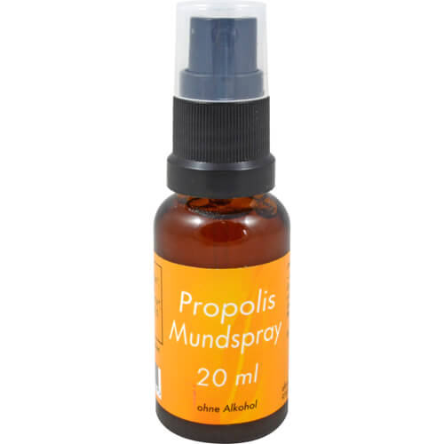 PROPOLIS MUNDSPRAY