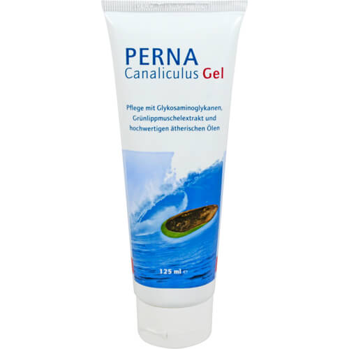 PERNA CANALICULUS Gel