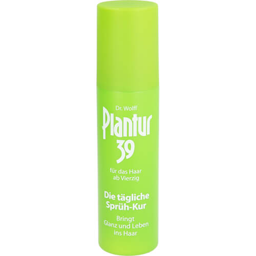 PLANTUR 39 Sprüh Kur