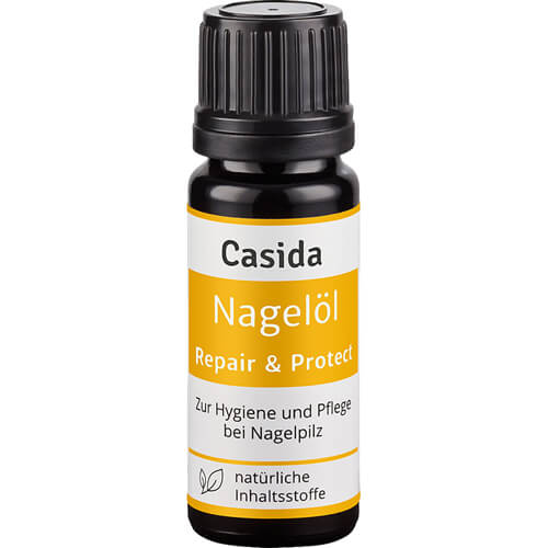 NAGELÖL Repair & Protect